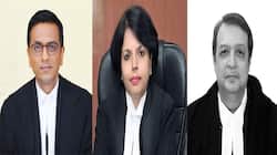 सीजेआई की अध्यक्षता में तीन सदस्य बेंच आज करेगी चुनावी बॉन्ड अधिसूचना मामले पर सुनवाई