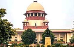 SC Collegium-राजस्थान हाईकोर्ट के लिए 8 नए जजों की नियुक्ति की सिफारिश