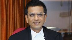 Today is 63rd birthday of CJI Chandrachud