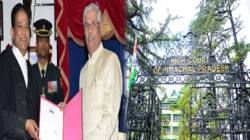 जस्टिस चंदर भूषण बरोवालिया का इस्तीफा, 3 नवंबर को बने थे हिमाचल के लोकायुक्त