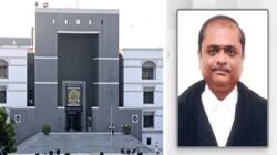 कॉलेजियम ने की गुजरात हाईकोर्ट के दूसरे जज जस्टिस विपुल एम पंचोली के तबादले की सिफारिश