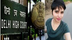 श्रद्धा वाकर हत्याकांड - दिल्ली हाईकोर्ट ने मामले को सीबीआई को ट्रांसफर करने से किया इंकार