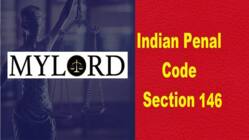 बलवा (Riot) क्या है? जानिए IPC की धाराओं के तहत सज़ा का प्रावधान