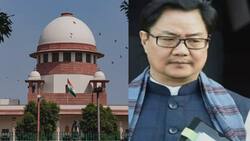 सरकार नहीं चाहती फिलहाल राष्ट्रीय न्यायिक नियुक्ति आयोग का दोबारा गठन