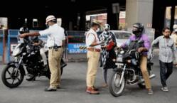 मात्र 100 रुपये में बचा सकते है आप ट्रैफिक चालान के हजारों रूपए