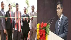 legal profession में महिलाओं का भविष्य बेहतर- CJI DY Chandrachud