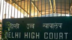 पछतावा हमेशा एक हलफनामे के माध्यम से व्यक्त नहीं किया जा सकता हैं— दिल्ली हाईकोर्ट