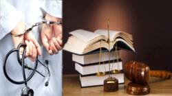 क्या डॉक्टरों की लापरवाही पर उनके खिलाफ हो सकता मुकदमा दर्ज ?