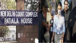 200 करोड़ के मनी लॉन्ड्रिंग मामले में कोर्ट में पेश हुईं जैकलीन, आरोपों पर सुनवाई 20 दिसंबर तक टली