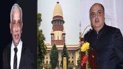 कौन है जस्टिस अहसानुद्दीन अमानुल्लाह, जो जस्टिस नजीर के बनेंगे उत्तराधिकारी