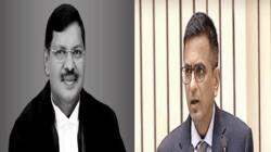 हर सफल व्यक्ति के पीछे एक महिला होती है, वैसे ही सीजेआई की पत्नी हमेशा उनके पीछे खड़ी रही हैं— जस्टिस गवई