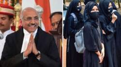 हिजाब मामले से चर्चा में आए जस्टिस हेमंत गुप्ता बने NDIAC के अध्यक्ष