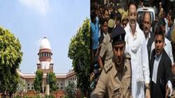 पूर्व विधायक Mukhtar Ansari की याचिका पर SC 2 जनवरी को करेगा सुनवाई