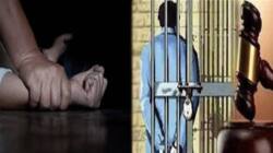 विदेशी महिला पर्यटक की हत्या के दोषियों को आजीवन उम्रकैद की सजा