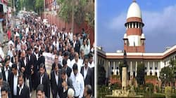 वकीलों के व्यवहार ने संबलपुर में हाईकोर्ट की पीठ स्थापित करने का मौका गंवा दिया- सुप्रीम कोर्ट