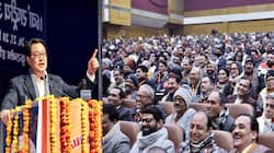 पेंडिंग मामलों को सुलझाने के लिए न्यायपालिका को पूरा सहयोग दे रही है मोदी सरकार-रिजिजू