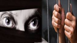 लड़की या महिला को दरवाजे से चोरी छुपे भी देखा तो होगी 7 साल की जेल