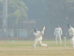 जस्टिस रजनीश भटनागर ने किया 8 वी Yamuna Trophy का उद्घाटन