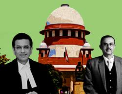 SCBA ने CJI को लिखा पत्र कहा -हमने अब तक हड़ताल का सहारा नहीं लिया, इसलिए उचित महत्व नहीं दिया जा रहा