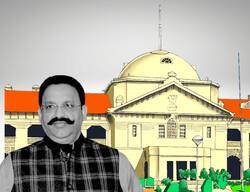 गैंगस्टर मुख्तार अंसारी को Allahabad High Court से बड़ा झटका, उच्च श्रेणी की जेल में रखने का आदेश रद्द  