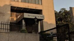 विदेशी वकील और कानूनी फर्म केवल विदेशी ग्राहकों को ही दे पाऐंगे कानूनी सेवाएं, भारतीय ग्राहकों को नहीं- BCI