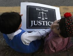 क्या है POCSO ACT के तहत मामलों को दर्ज करने की प्रक्रिया?