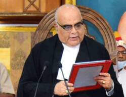 सिर्फ न्यायपालिका ही कर सकती है संवैधानिक मूल्यों की रक्षा -जस्टिस आर एम छाया