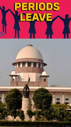 क्या देश की हर महिला को मिलेगा 'पीरियड्स लीव'?