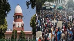 रातों रात नही हटाए जा सकते 50 हजार लोग, हल्द्वानी मामले पर SC ने लगाई UTTARAKHAND HIGH COURT  के आदेश पर रोक