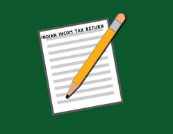 इनकम टैक्स रिटर्न खुद कैसे फाइल करें