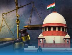 मेरिट के आधार पर दी गई Default Bail को भी किया जा सकता है रद्द: Supreme Court