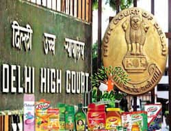 दिल्ली हाई कोर्ट ने AISC मामले में डाबर इंडिया की अपील को किया ख़ारिज