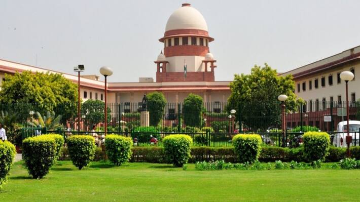 मौत की सजा के मामले में टिप्पणी पर सुप्रीम कोर्ट की राजस्थान हाईकोर्ट को फटकार