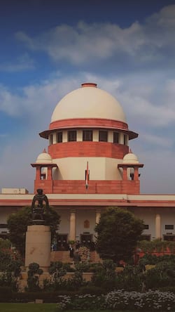 सुप्रीम कोर्ट के पूर्व जस्टिस एस अब्दुल नजीर से जुड़े इंटरेस्टिंग फैक्ट्स