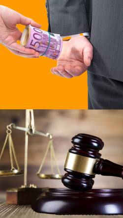 कानून की नजर में रिश्वत क्या है?