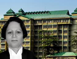 बिना आपराधिक मामला दर्ज हुए पुलिस ने किया गिरफ्तार, High Court ने जज को भी बनाया पक्षकार
