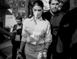 Patiala House Court ने जैकलीन फर्नांडिस को दी दुबई जाने की इजाज़त