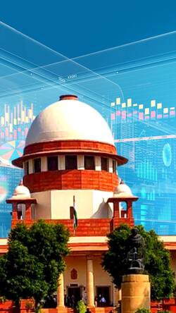 सुप्रीम कोर्ट के कार्यालयों की बदलेगी तस्वीर