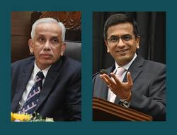 जो सही था उसके लिए हमेशा खड़े रहे जस्टिस नजीर -CJI DY Chandrachud