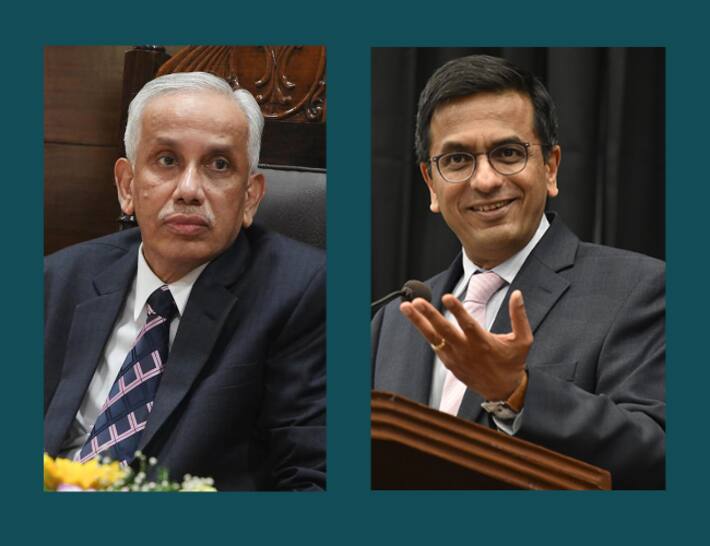 जो सही था उसके लिए हमेशा खड़े रहे जस्टिस नजीर -CJI DY Chandrachud