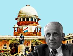 CJI के बाद जस्टिस नजीर को है Z category की सुरक्षा, जानिए Supreme Court के वरिष्ठ जज जस्टिस अब्दुल नजीर के बारे में, जो आज हो रहे है सेवानिवृत्त