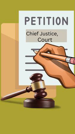पत्र याचिका कहां और कैसे दायर करें