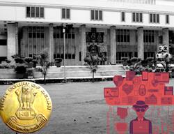 दिल्ली हाई कोर्ट ने 18 वेबसाइट को अस्थायी तौर पर ब्लॉक करने का दिया आदेश