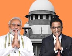 सीजेआई के सुप्रीम कोर्ट के फैसलों की प्रति भारतीय भाषााओं में उपलब्ध कराने के लक्ष्य की पीएम मोदी ने की सराहना