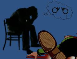 दुर्घटना या दुर्भाग्य से हुआ कार्य अपराध नहीं माना जाएगा