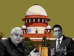 संविधान की मूल संरचना जजों के लिए ध्रुव तारे के समान मार्गदर्शन करती है - CJI