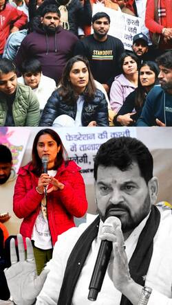 WFI अध्यक्ष को हो सकती है जेल? जानिए IPC में यौन शोषण का अपराध