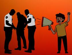 गिरफ्तारी में प्रतिरोध या बाधा डालने पर होगी IPC की धारा 224 और 225 के तहत सख्त सज़ा