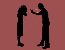 किसी को धमकी देने पर भी होती है जेल, जानिए क्या कहती है आईपीसी की धारा 503