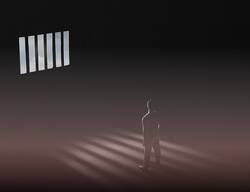 क्या होती है एकांत कारावास की सजा,और किसे दी जाती है